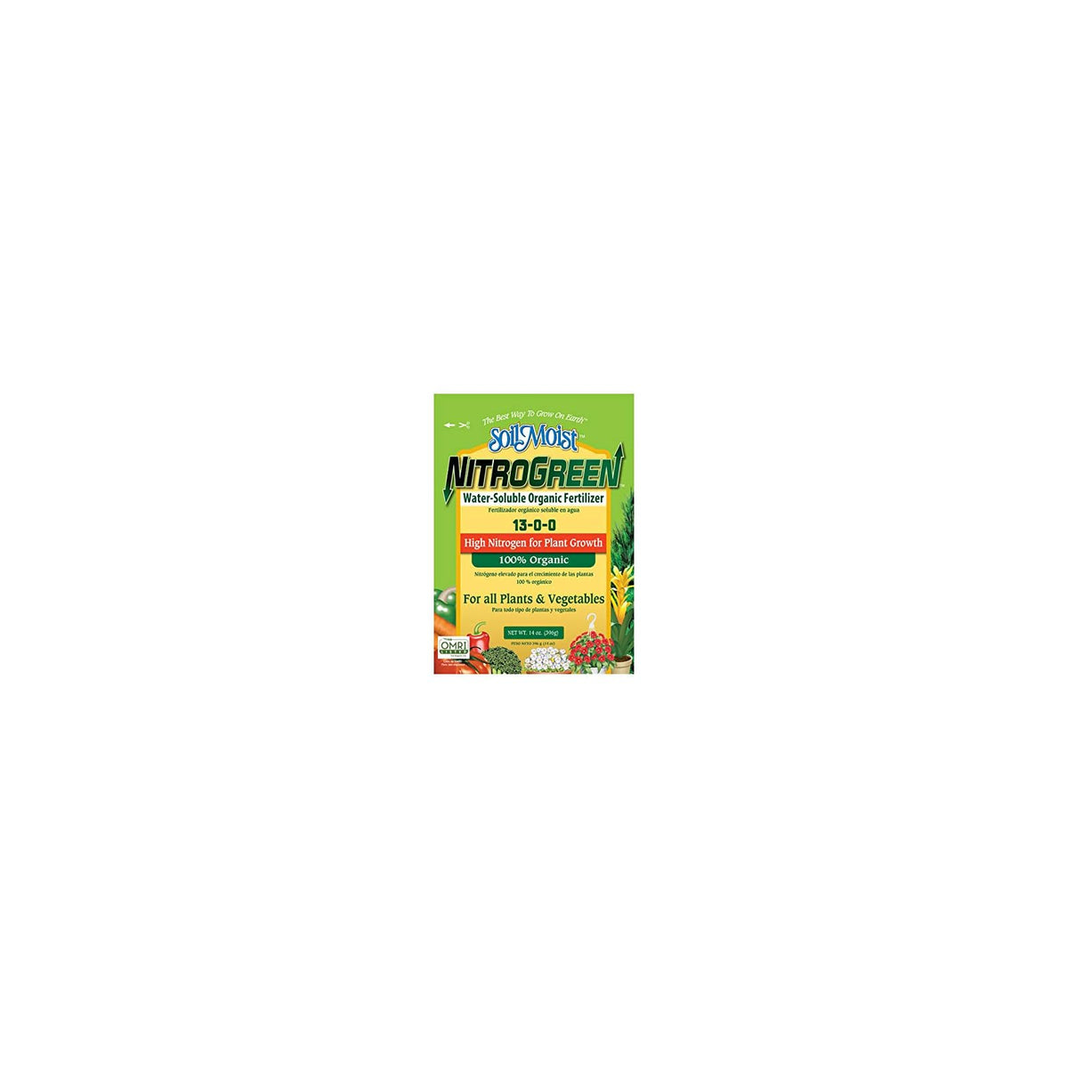 Aprceo Fertilizer, 14-ounce