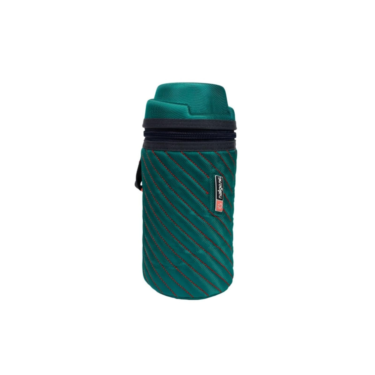 Nalgene Beverage Insulator, 32oz, Teal