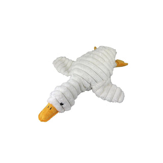 Pet Lou Pet Toy, 26 inches, White