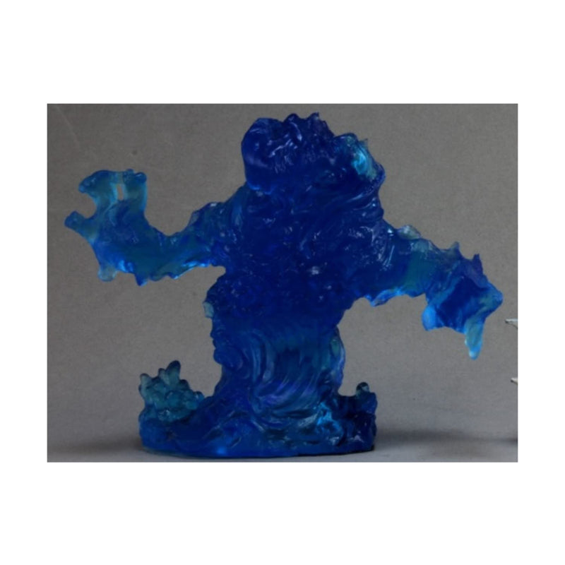 Reaper Miniatures RPR77311 Bones Large Water Elemental Miniature