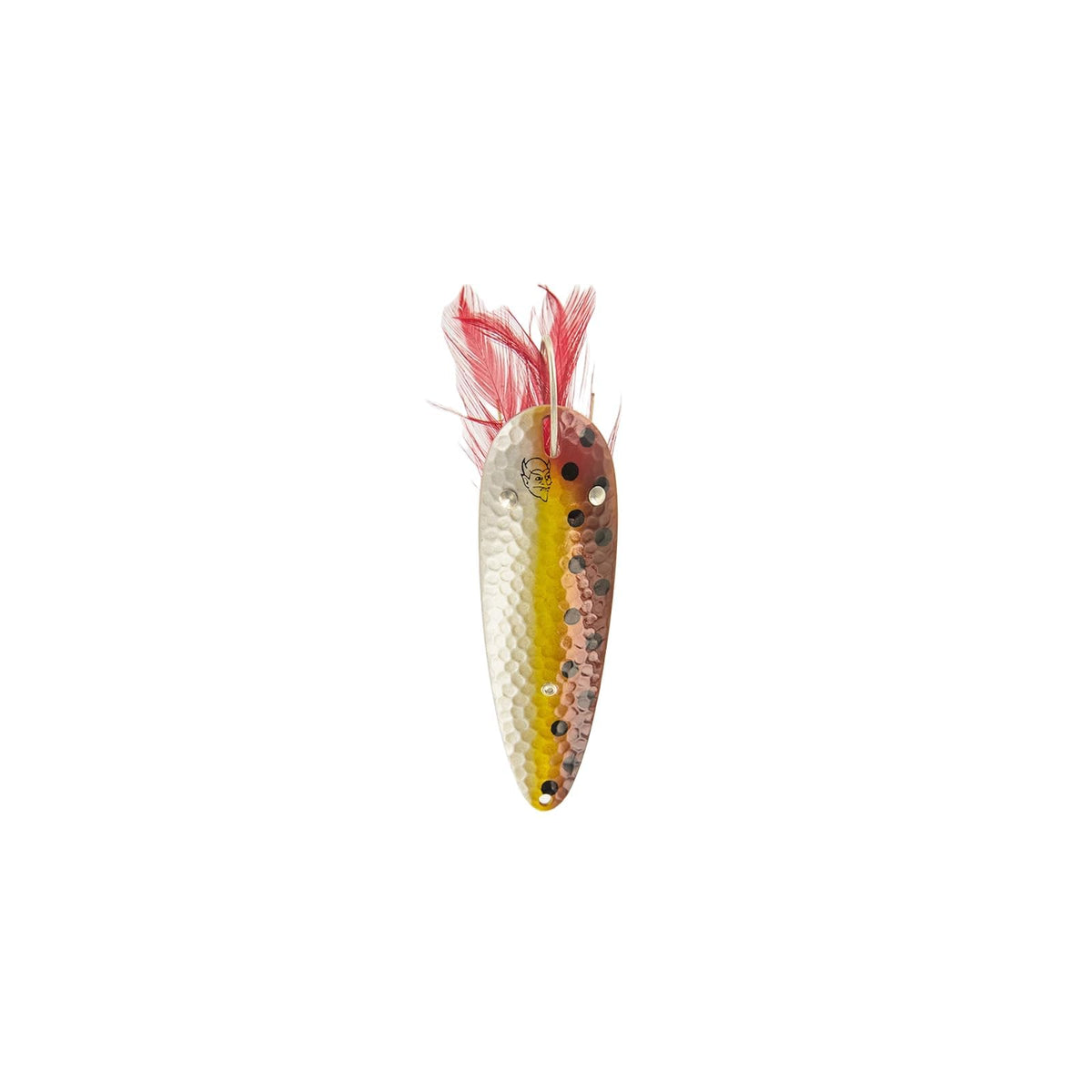 Dardevle Fishing Hook, 3/4 oz. - 2 7/8" x 1 3/16", Multi