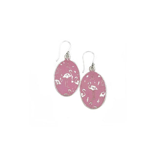 Anju Earring, Multicolor