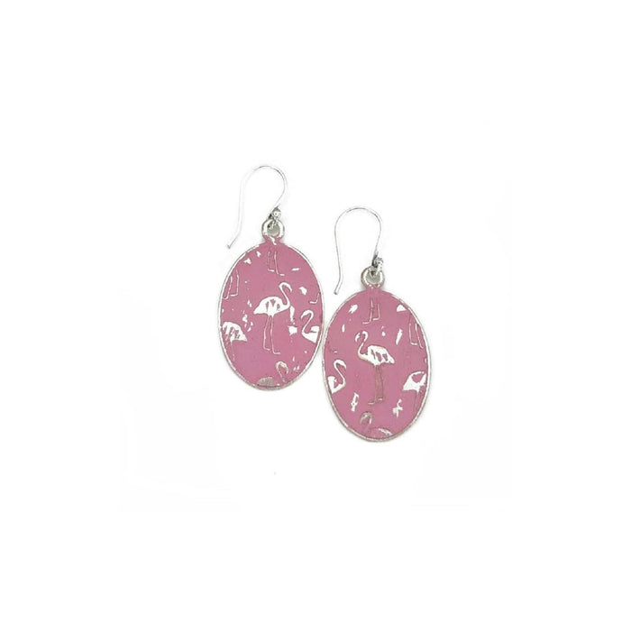 Anju Earring, Multicolor