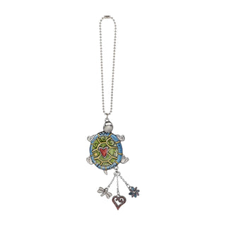 Ganz Hanging Ornament, 4.5-Inch, Multi Color