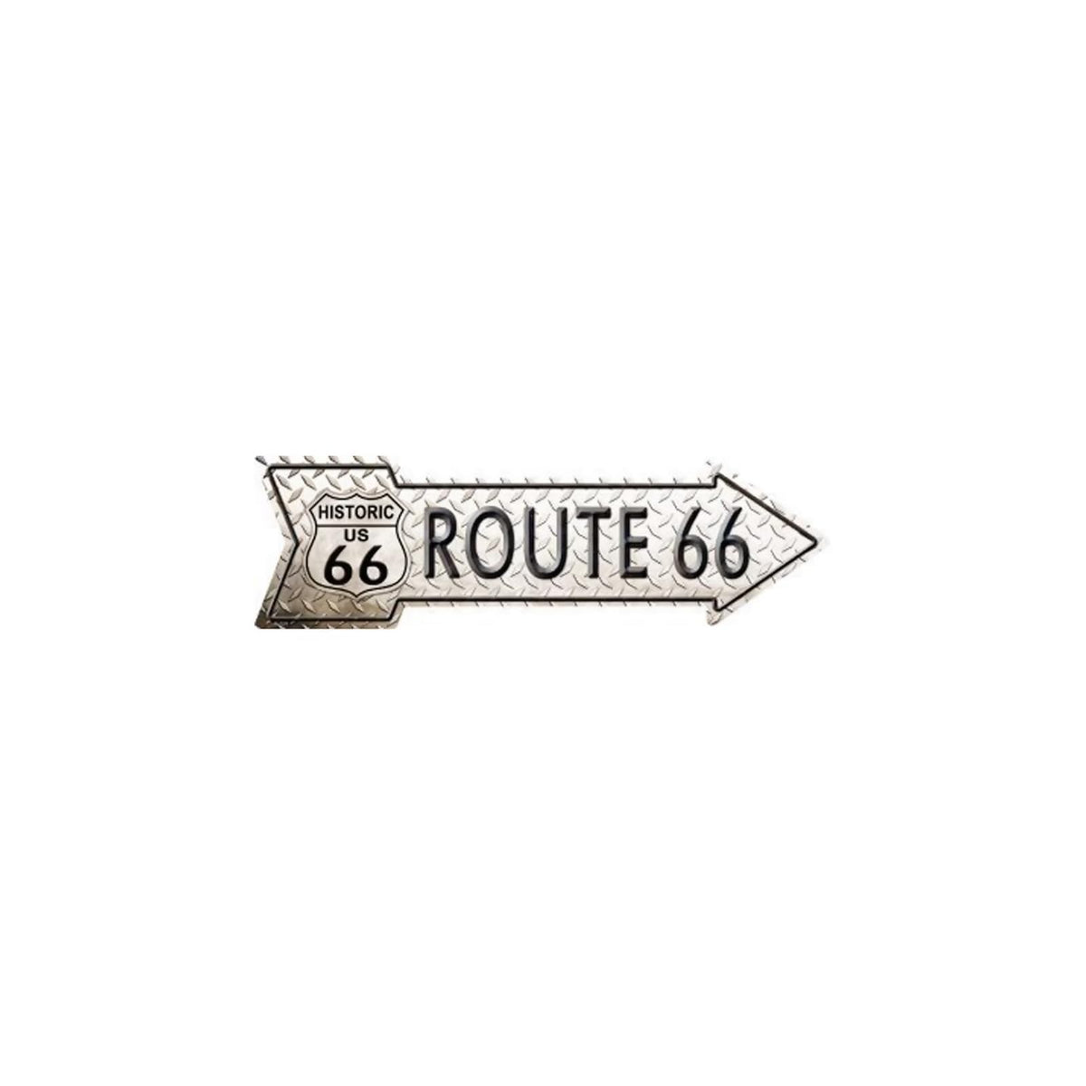 SMART BLONDE Decorative Signage, 5x17 inches, Multicolor