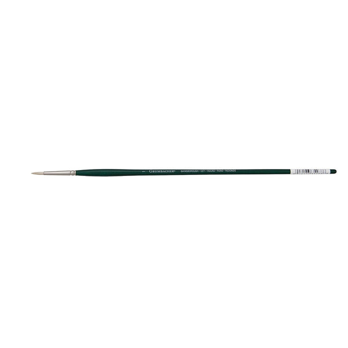 Grumbacher Paint Brush