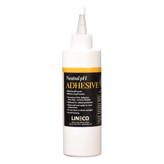 Lineco Bonding Adhesives, 1 Pack, Clear