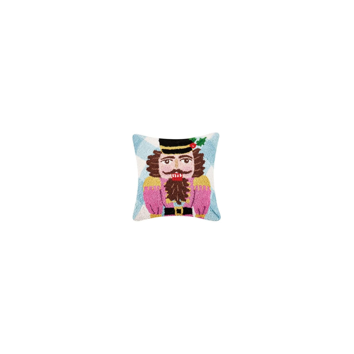 Peking Handicraft Pillow
