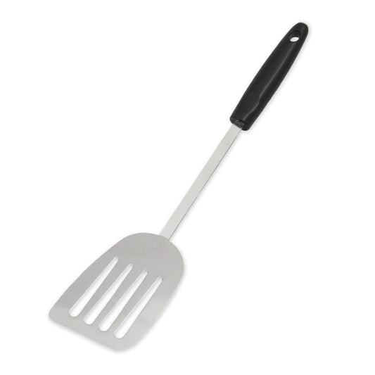 Chef Craft Select Turner/Spatula, 14.5 inch, Stainless Steel