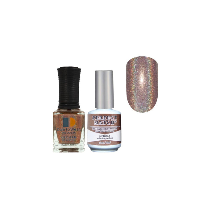 LECHAT Nail Polish, Nebula SPMS14
