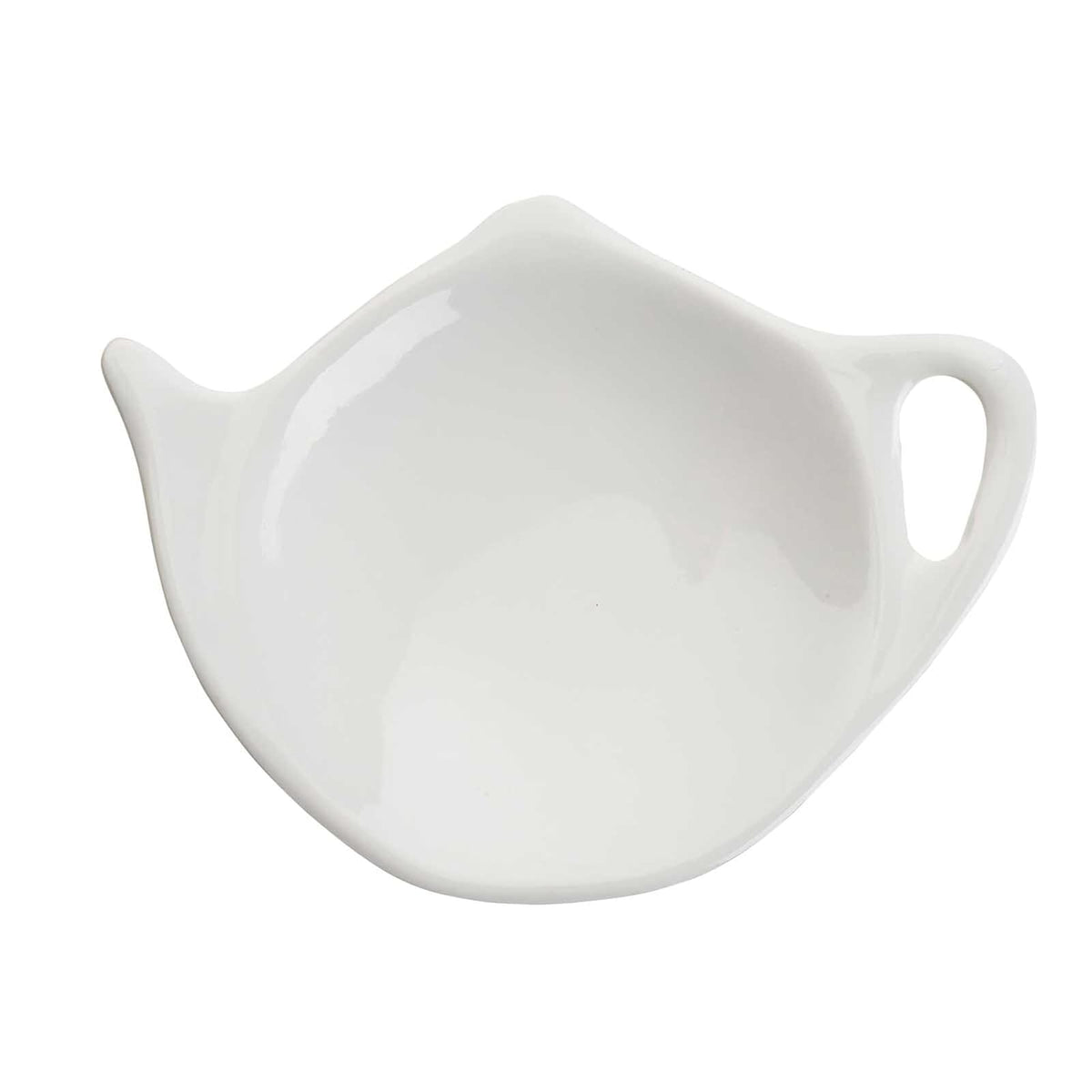 Tablecraft Drink Coaster, 4 X 3 X 0.75 Inches, Plastic