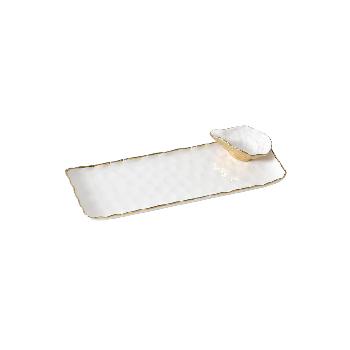 Pampa Bay Dishware Plate