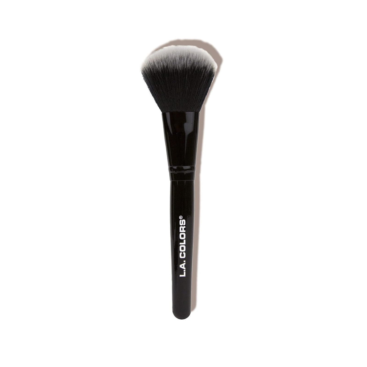 L.A. COLORS Cosmetic Brush, Large Powder Brush, Large Powder Brush
