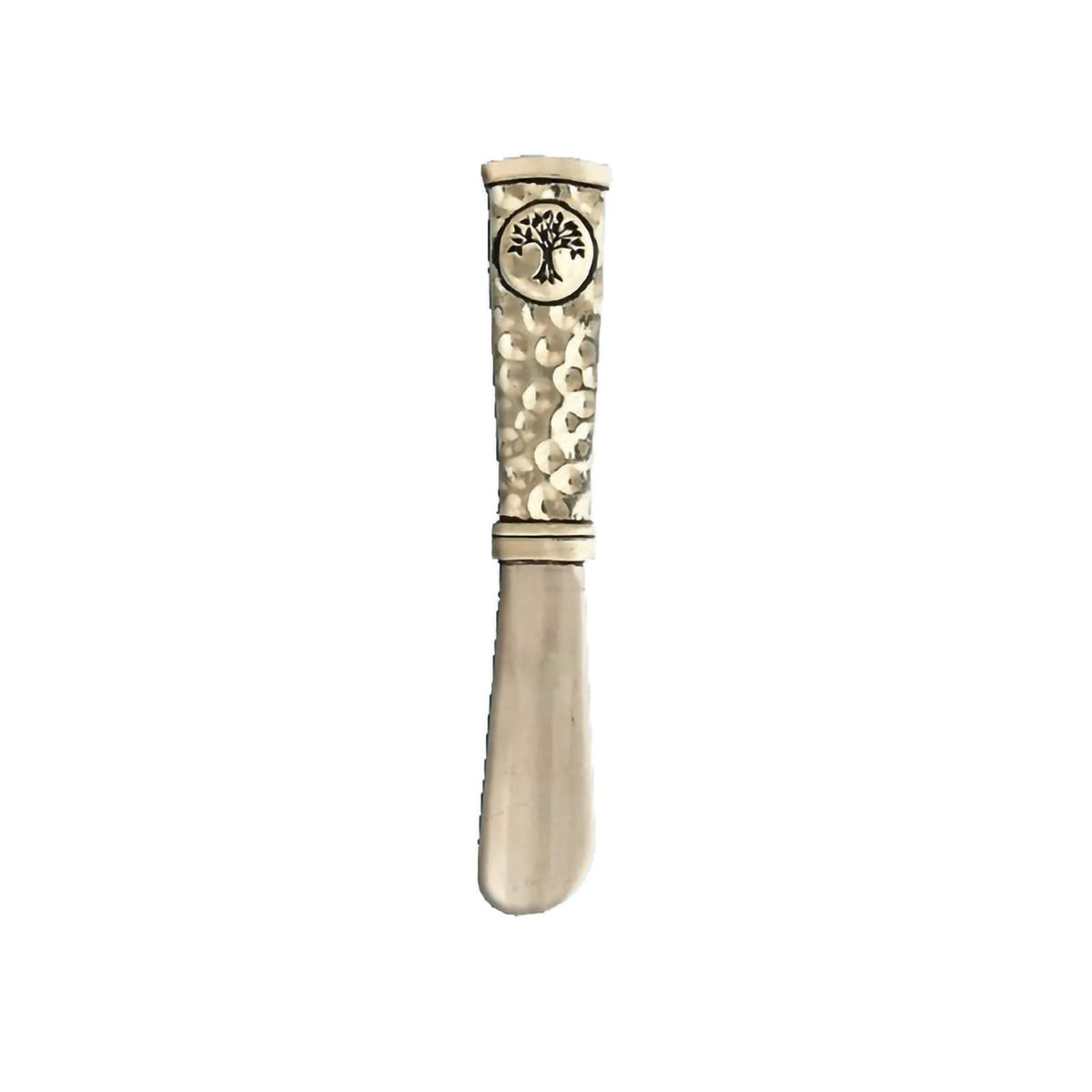 Basic Spirit Knife, 4.5", Traditional