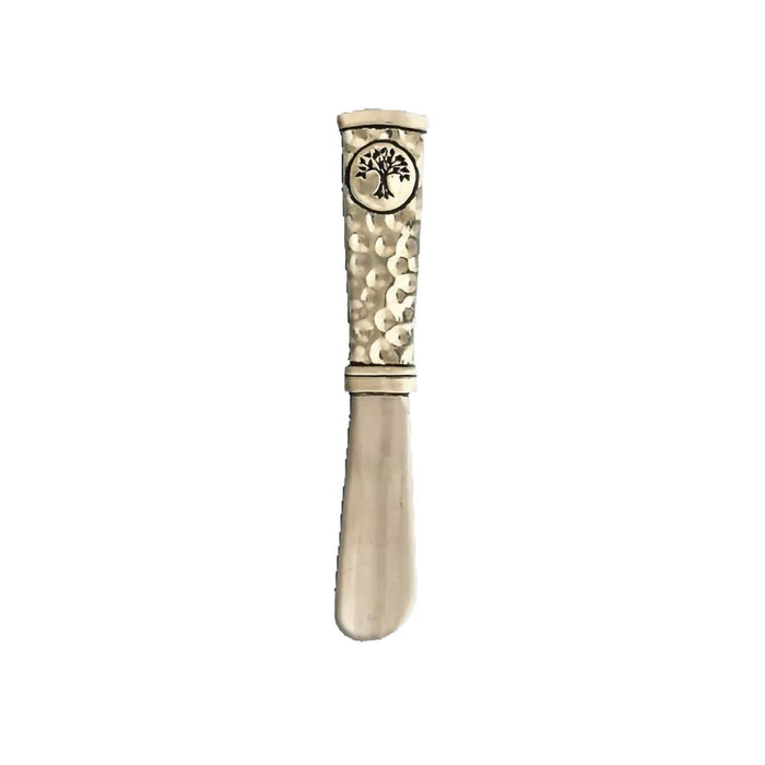 Basic Spirit Knife, 4.5", Traditional