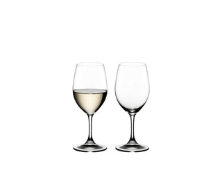 Riedel White Wine Glasses, Chardonnay Shape, Set of 2