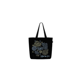 Eco Right Tote Bag, One Size, Vitamine Sea