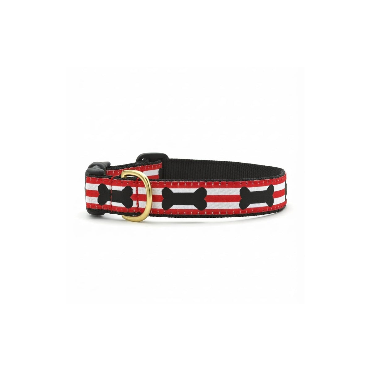 Up Country Animal Collar
