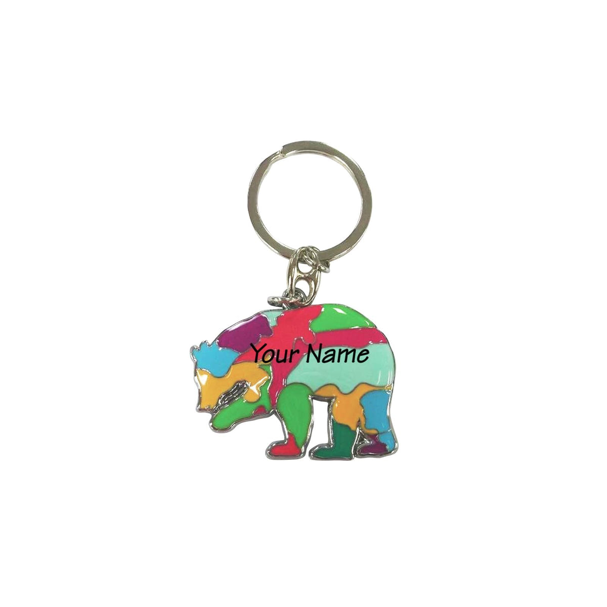 Keychain by Lipco