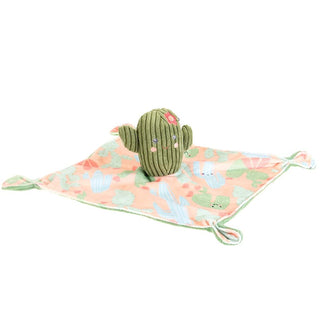 Mary Meyer Blanket, 10x3x10 Inch (Pack of 1), Sweet Cactus