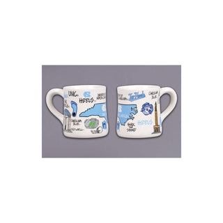 Magnolia Lane Drinking Cup