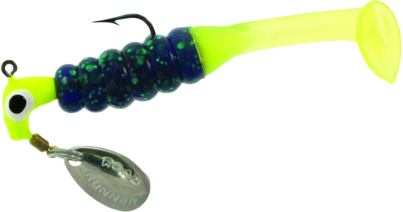 RoadRunner 703-061 Slabalicious Fishing Jig