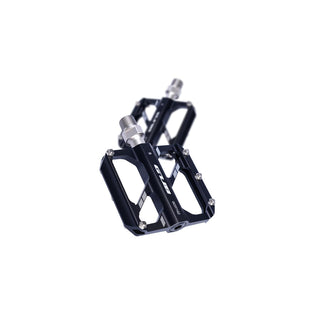 GUB Bicycle Pedal, 117*99*95mm, black