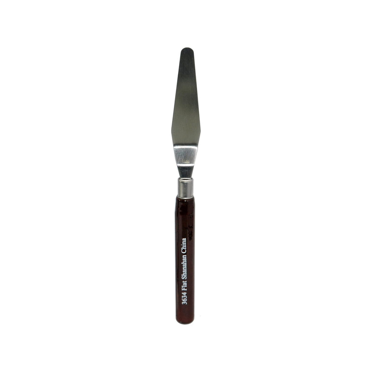 WEBER Palette Putty Knife, 1.71 x 1.71 x 17.28 cm, Multi-colour