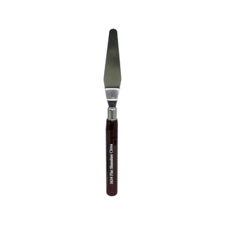 WEBER Palette Putty Knife, 1.71 x 1.71 x 17.28 cm, Multi-colour