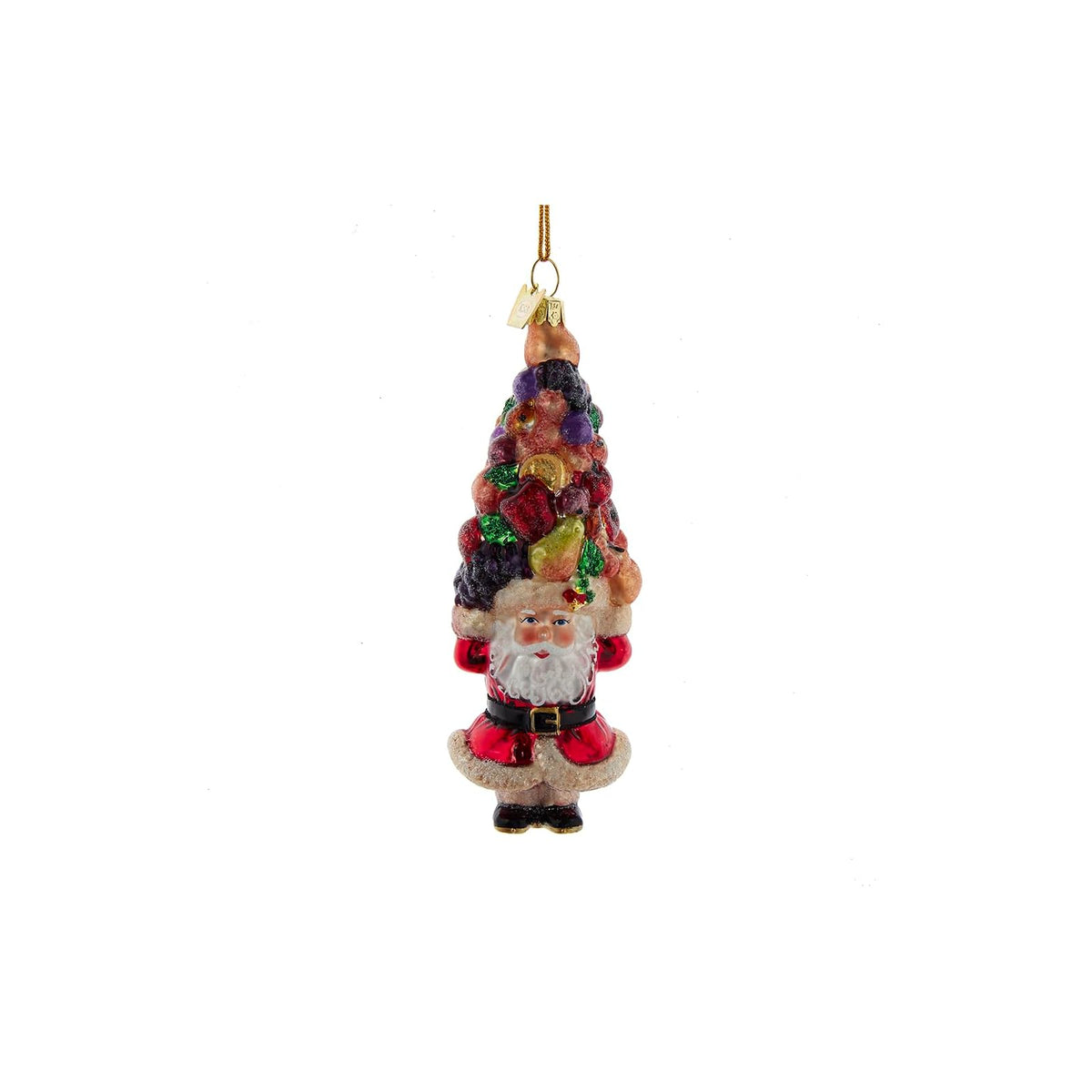 Kurt S. Adler Hanging Ornament