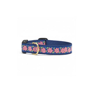 Up Country Animal Collar, Large, Pink