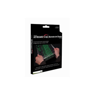 Green Onions Supply Electronic Device Skin, Universal - 3 pack, Transparent