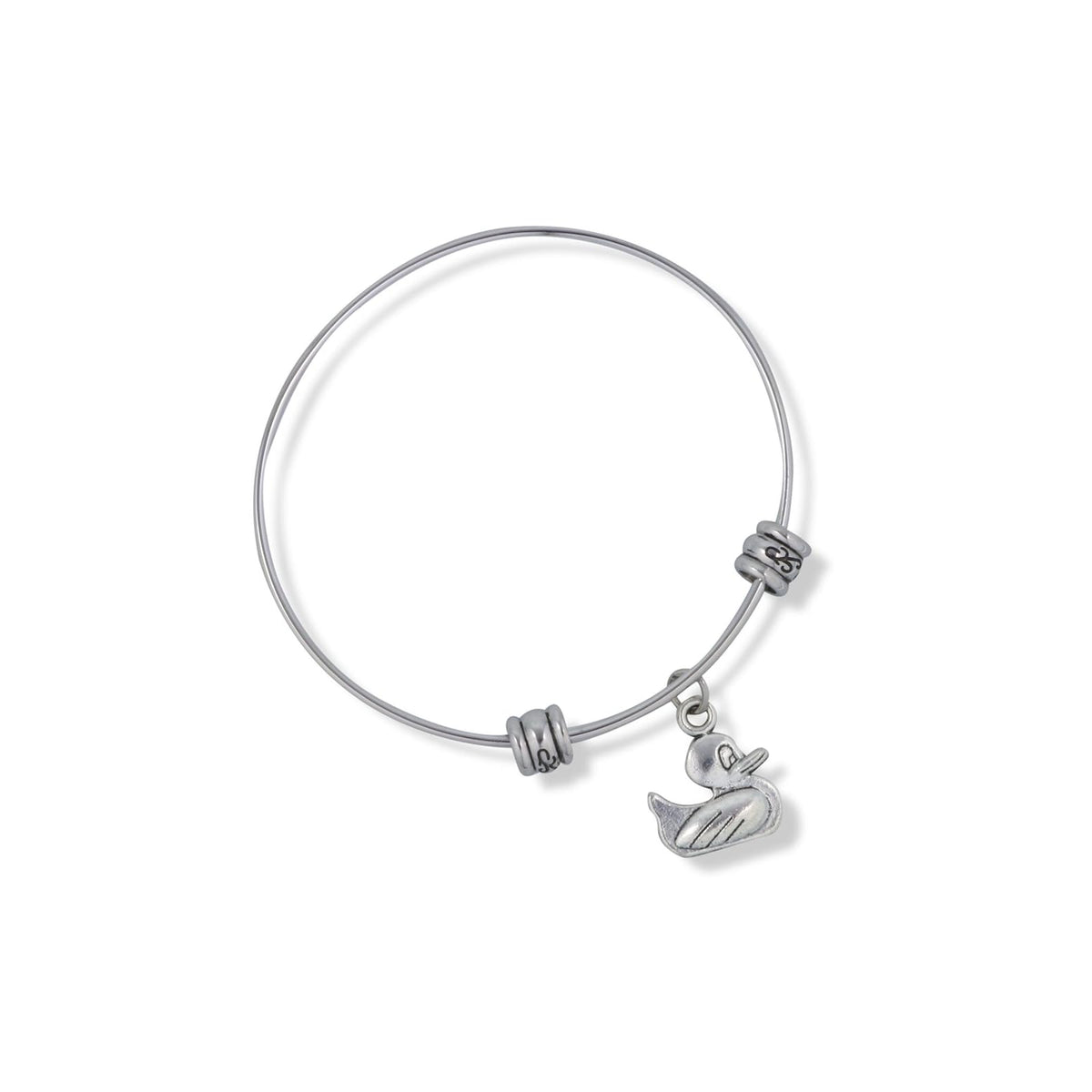 Dave The Bunny Bracelet, One Size, Bangle,Charm