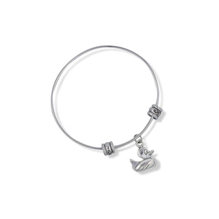 Dave The Bunny Bracelet, One Size, Bangle,Charm