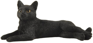 JFSM INC. Figurine, 3 inches, Black