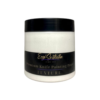 Ezgi Sertcetin Paint, 1 Count (Pack of 1), Pure White