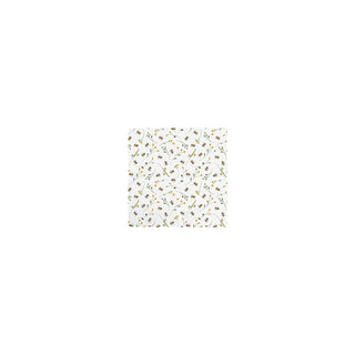 Esschert Design Disposable Napkin, 6.5 x 6.5 inches, Yellow