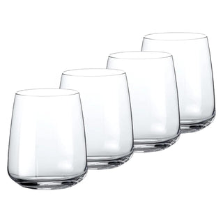 Bormioli Rocco Drinking Cup, 12.25 oz, Clear