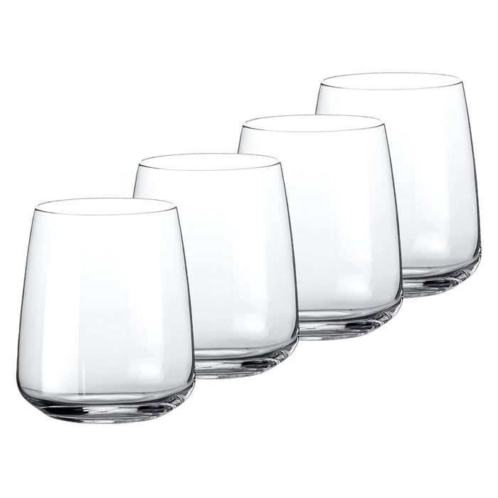 Bormioli Rocco Drinking Cup, 12.25 oz, Clear