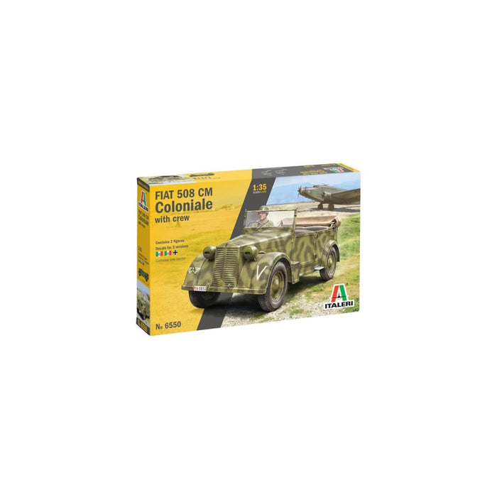 Italeri Art Craft Kit, Large, Grey
