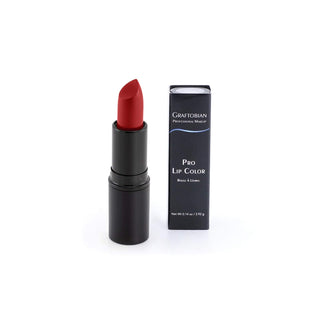 Graftobian Lip Color, 1 Ounce (Pack of 1), Garnet