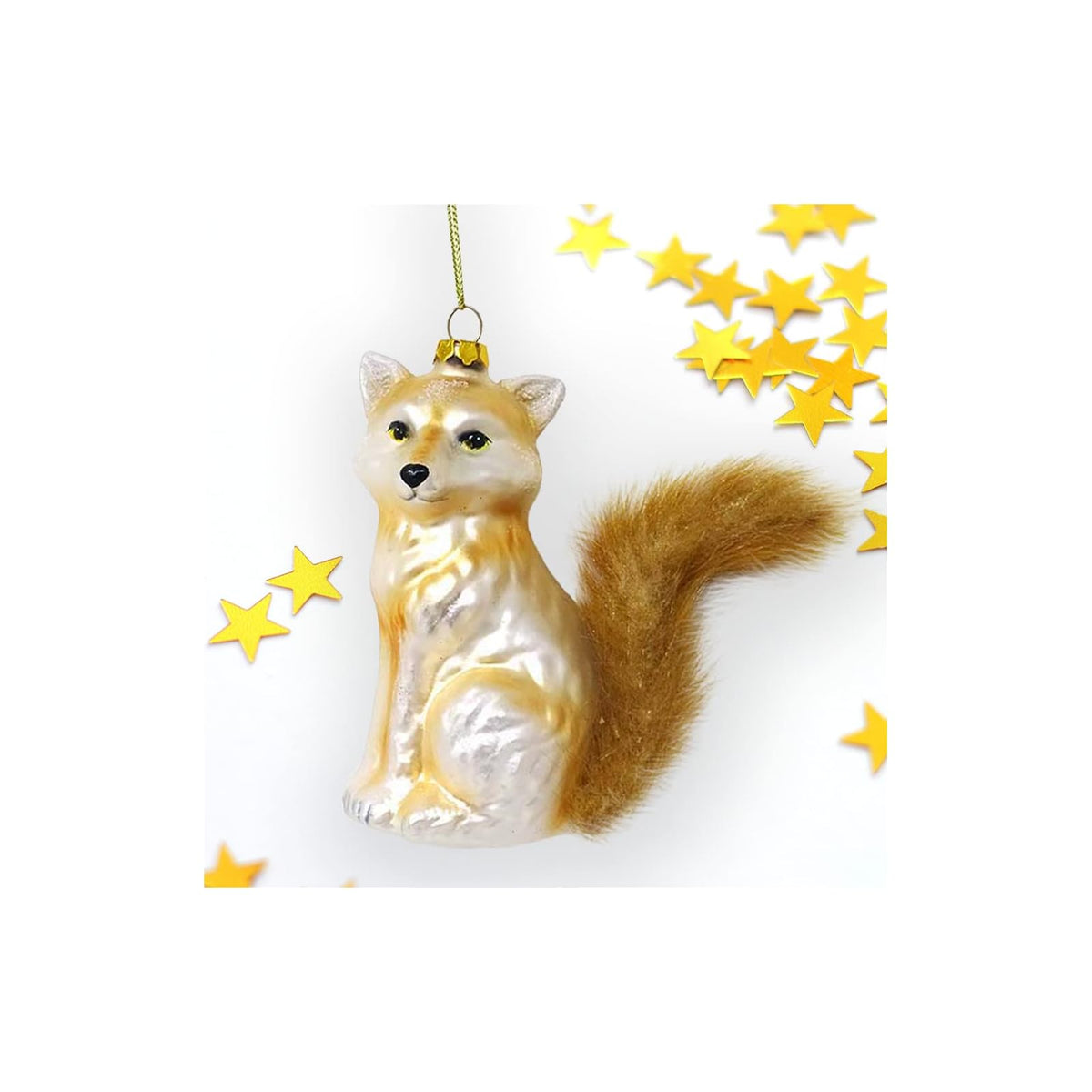 OrnamentallyYou Hanging Ornament
