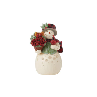 Enesco Figurine, 7.28 Inch, Multicolor