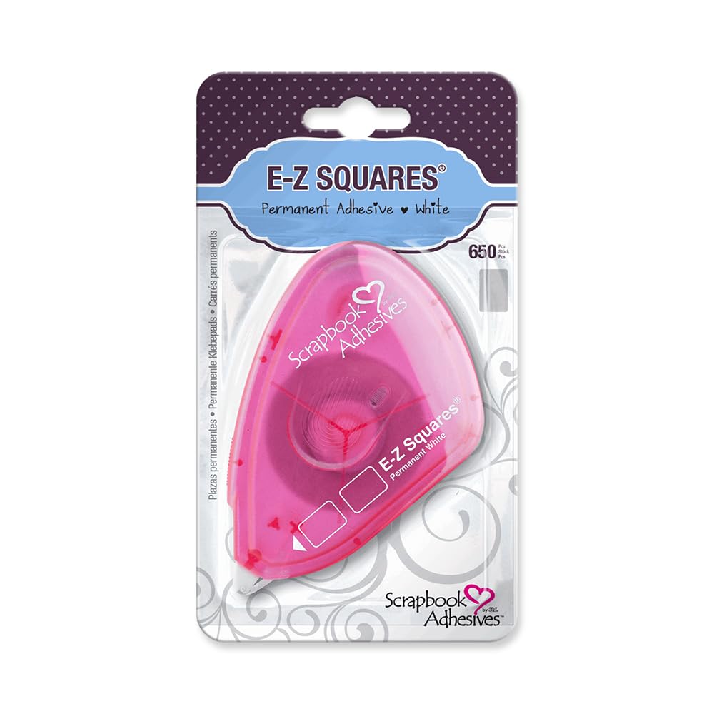 Scrapbook Adhesives Bonding Adhesives