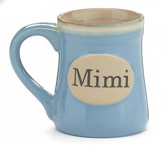 burton + BURTON Mimi Message Coffee Mug
