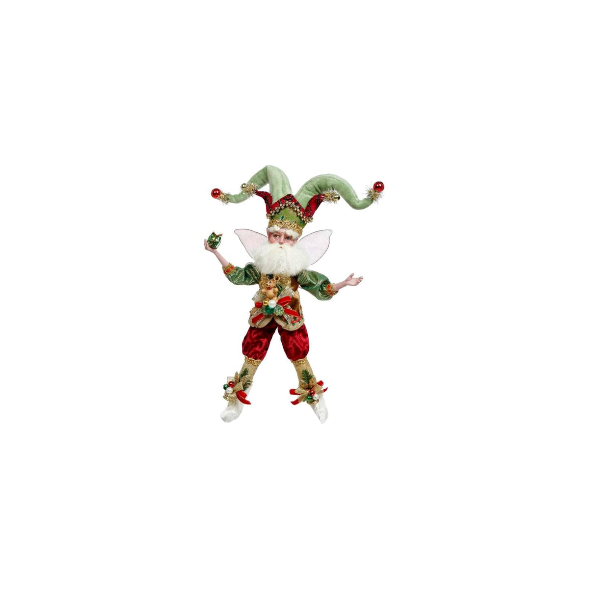 Mark Roberts Figurine, Multicolor, Classic