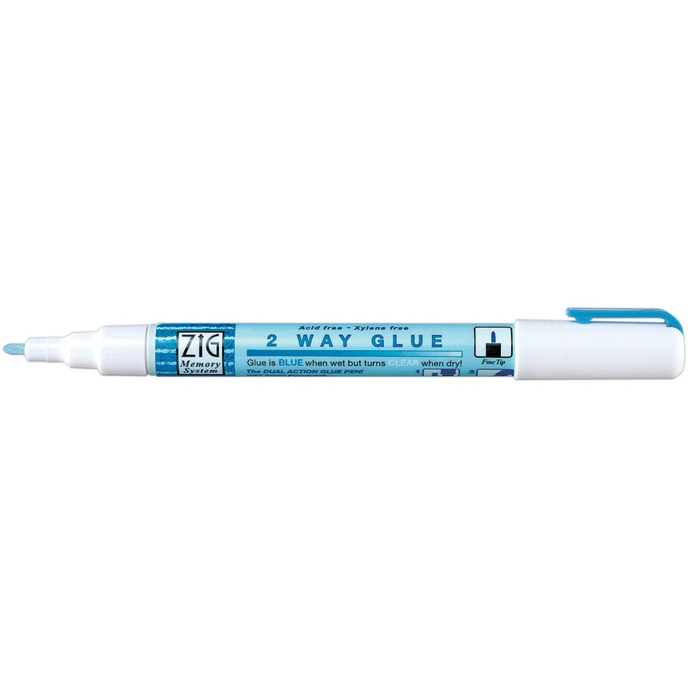 Zig Bonding Adhesives