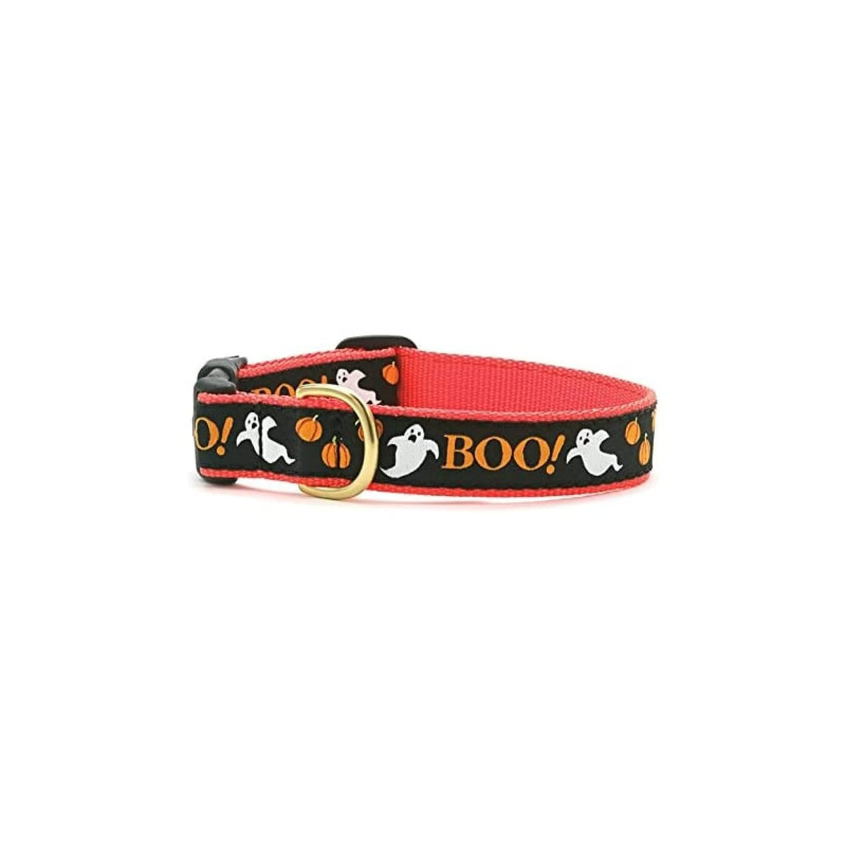 Up Country Animal Collar, XL (fits necks 18" - 24"), Many Patterns, Colors, And