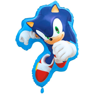 Unique Balloon, 24", Multicolor