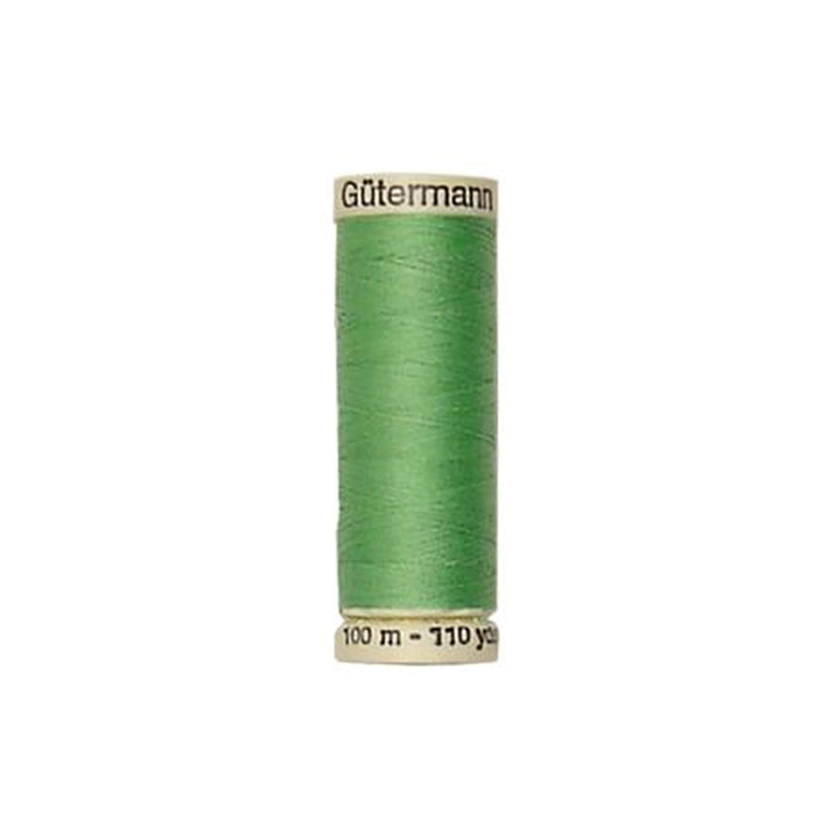 Gütermann Yarn, 110 yards, Fresh Green